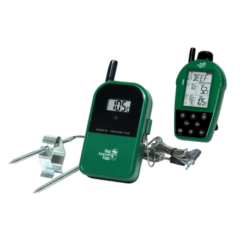 Wireless + 2 sonde