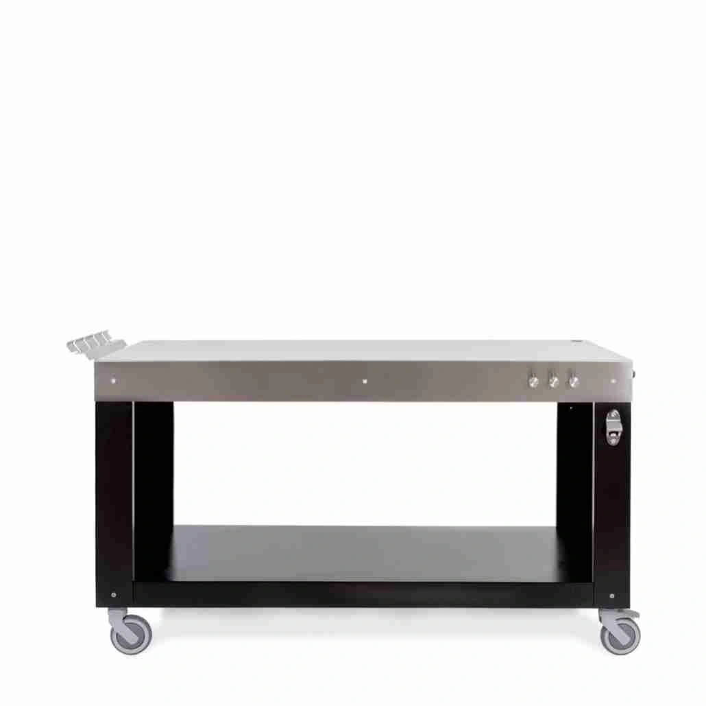masa-multi-functionala-160-cm-alfa-forni-actavo-160-ner