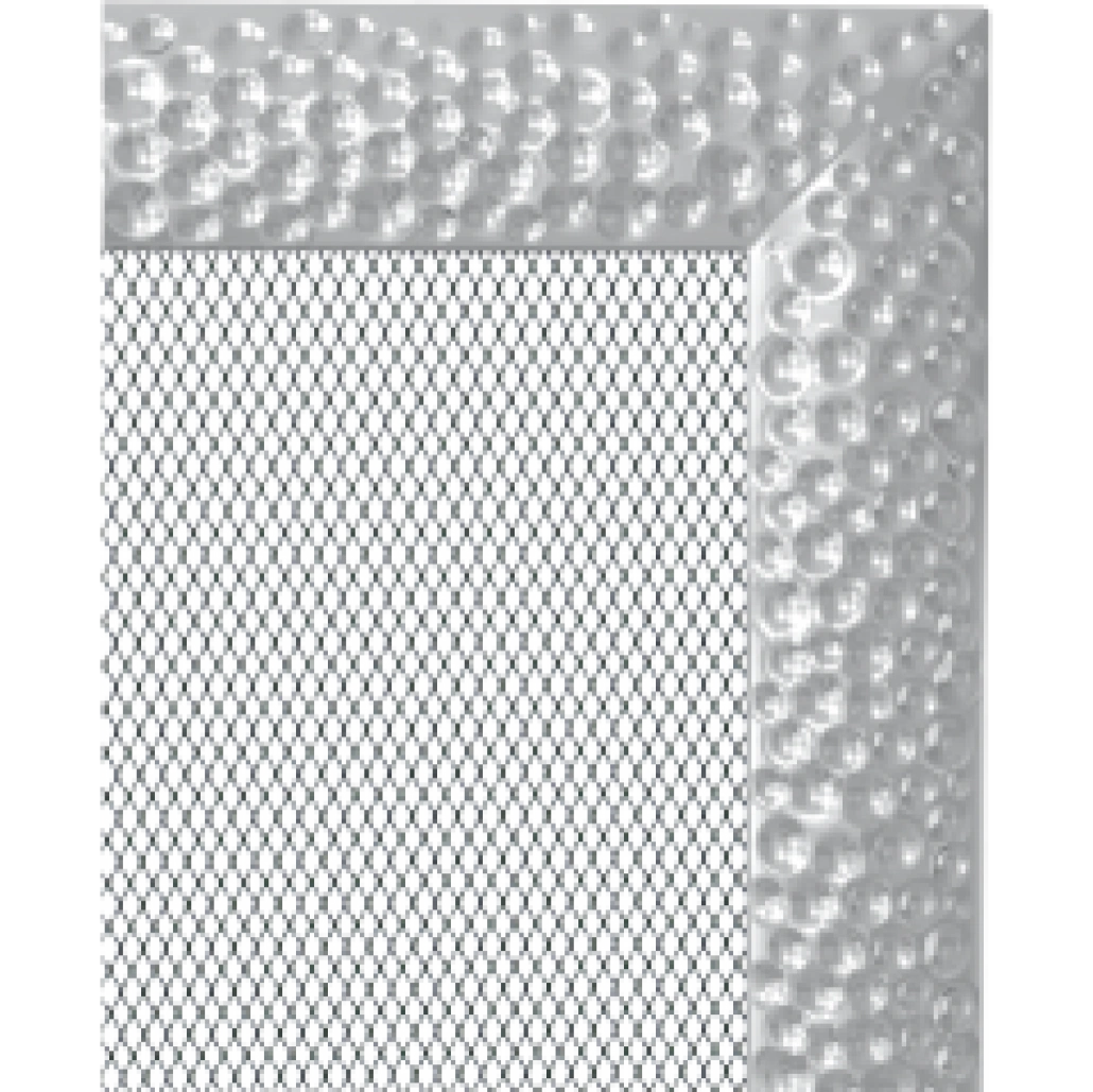 Inox lucios