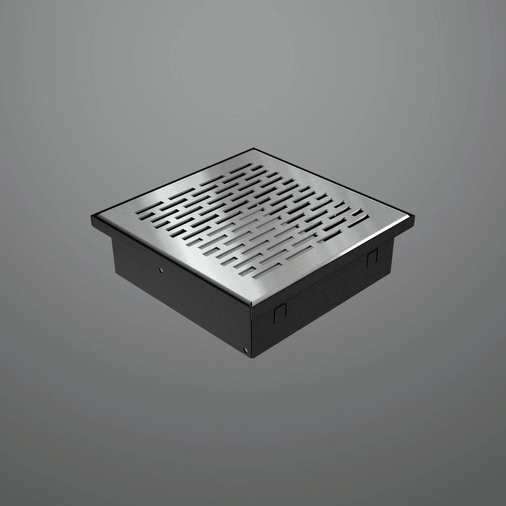 Inox pentru Pardoseala