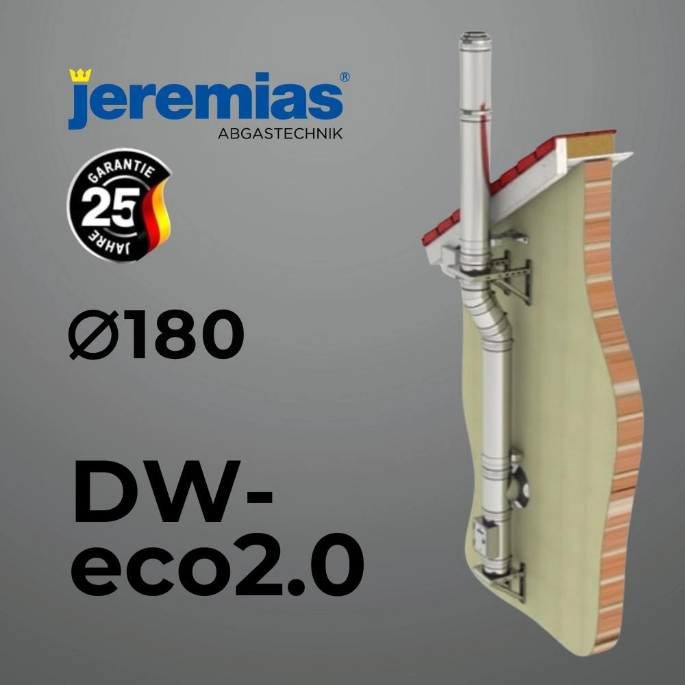 Componente fi 180 DW-eco 2.0