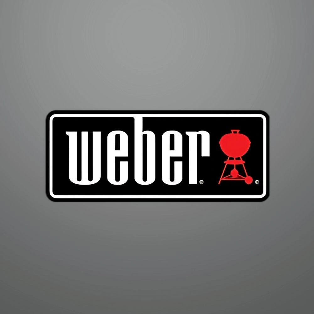 Gratare WEBER