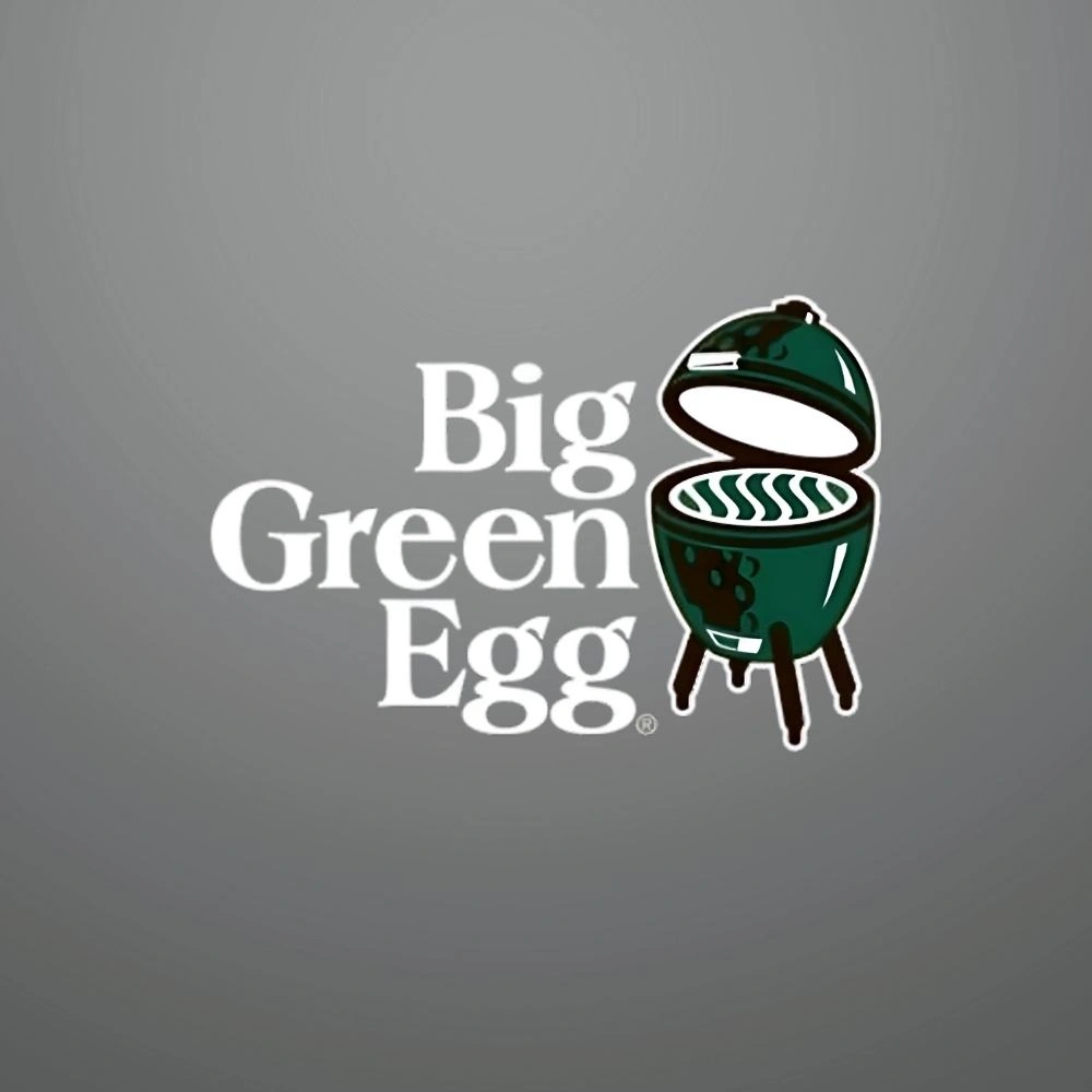 Big Green Egg