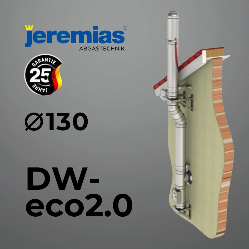 Componente fi 130 DW-eco 2.0