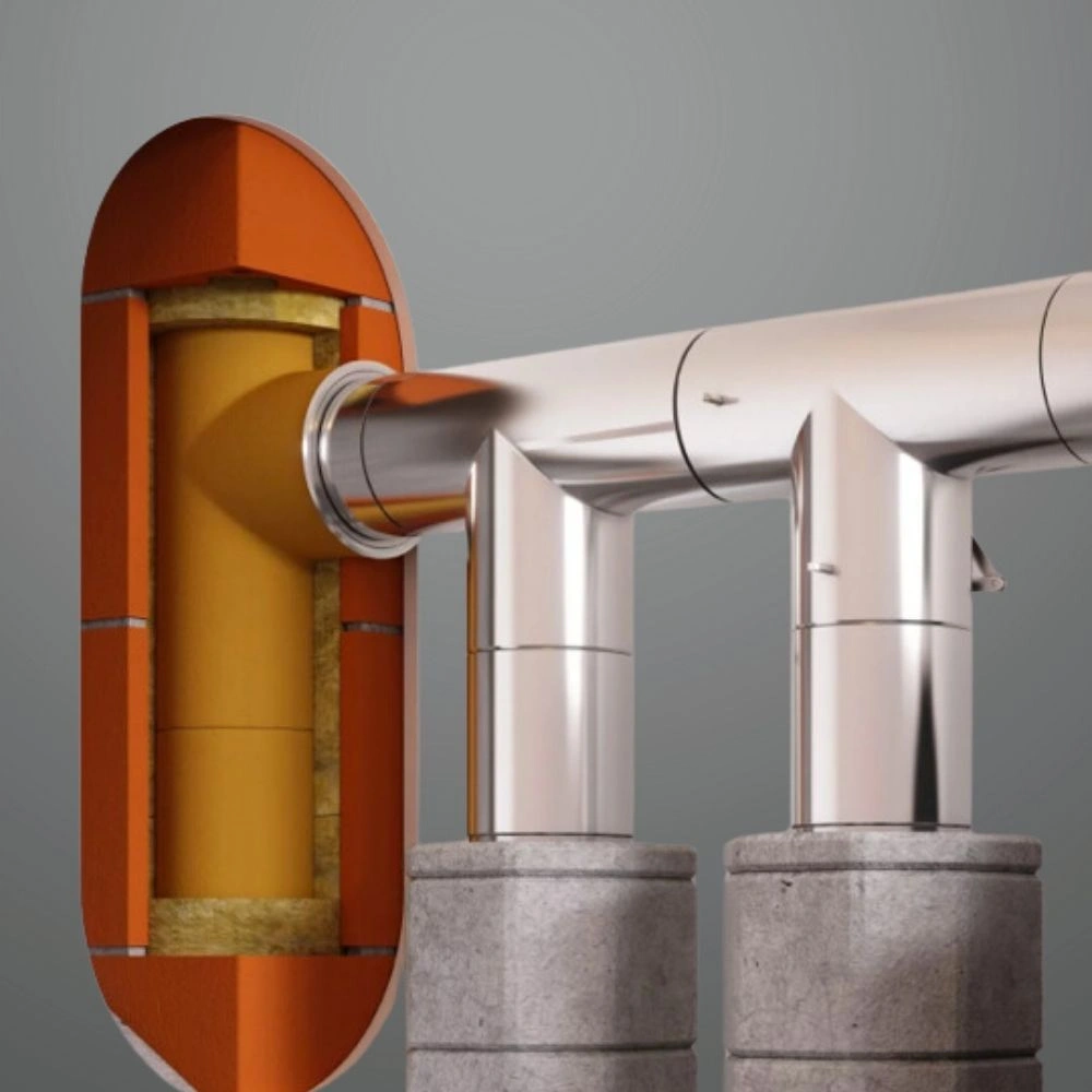 Tubulatura inox premium plus