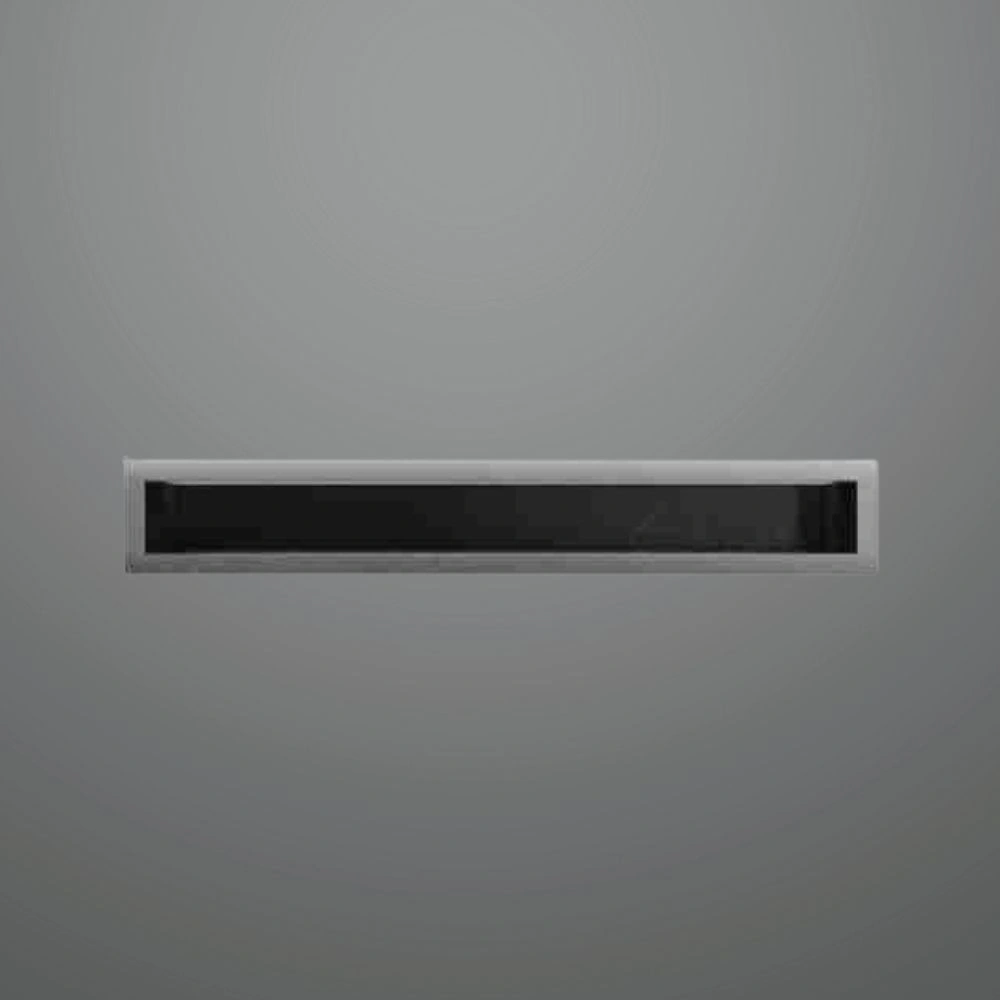 Luft Inox Slefuit