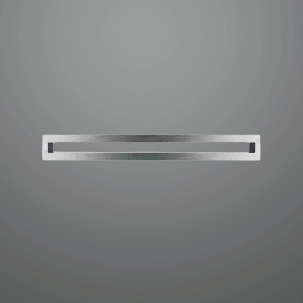 Tunel Inox Slefuit
