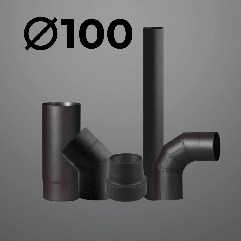 Burlane ECO fi 100