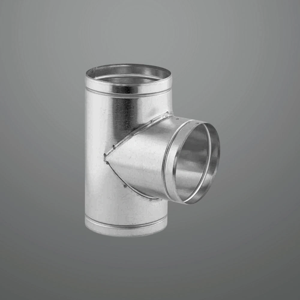 Distributie Aer Cald Rotunda