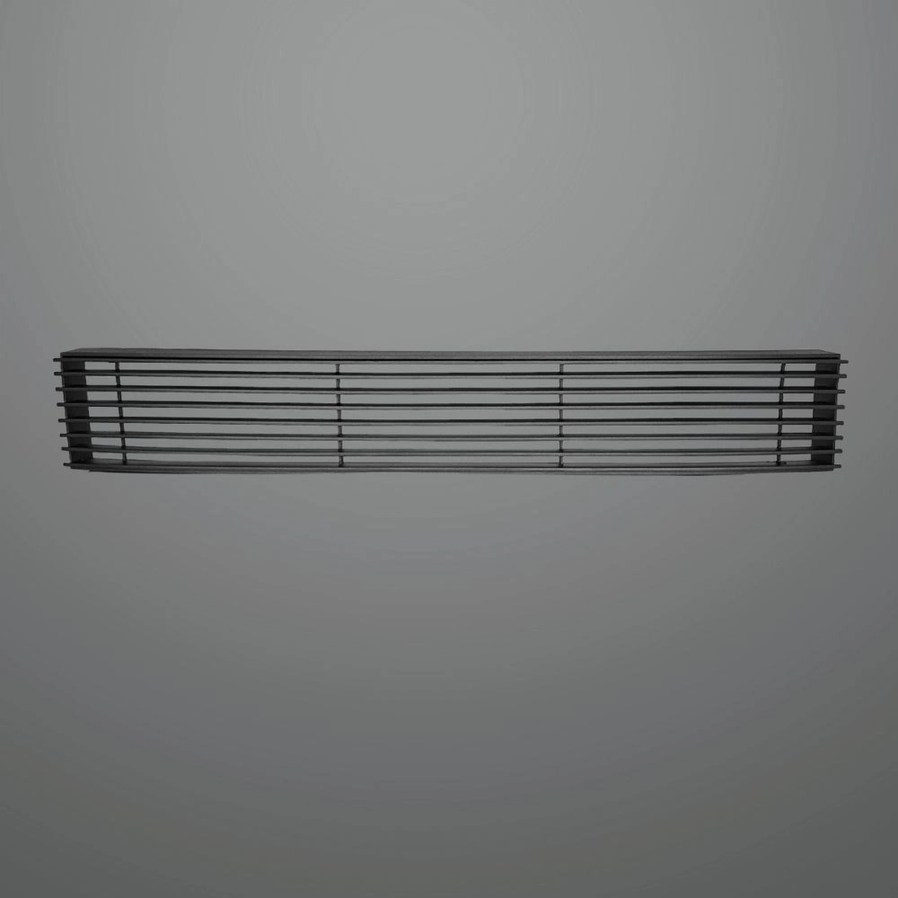 LOFT NEGRU/INOX SLEFUIT