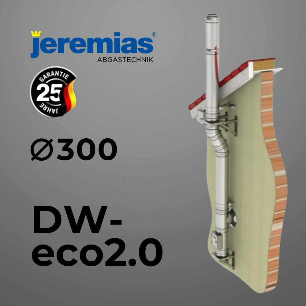 Componente fi 300 DW-eco 2.0